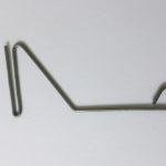 Shaped wire pieces 7 - PFM Springmaker